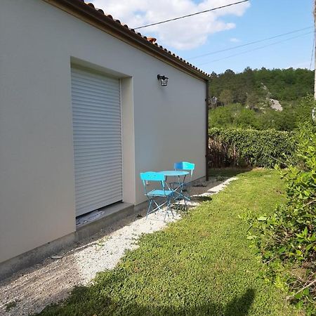 Petite Maison De Campagne Calamane Luaran gambar