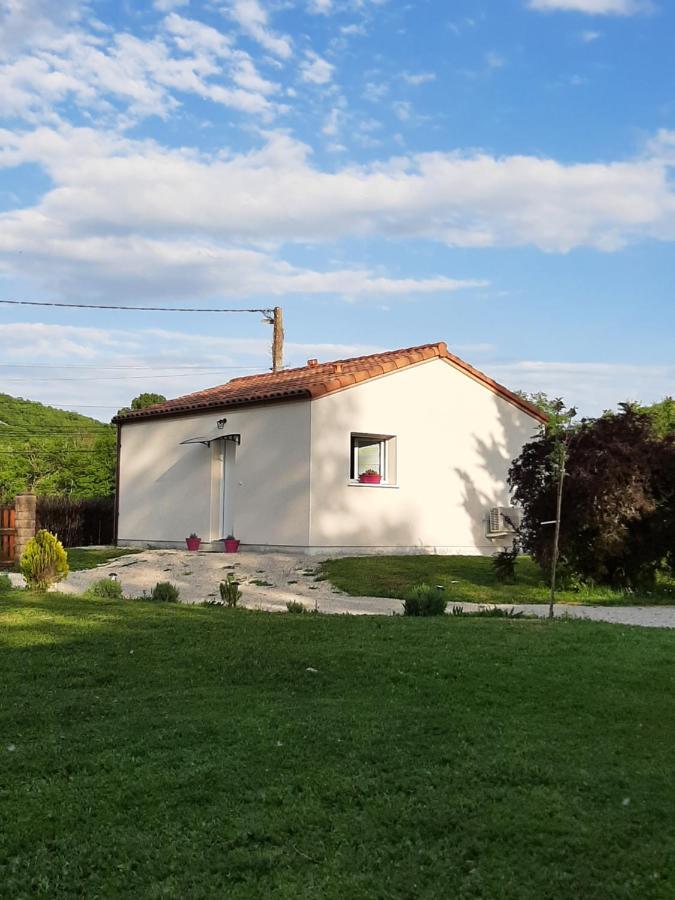 Petite Maison De Campagne Calamane Luaran gambar